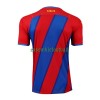 Maillot de Supporter Crystal Palace Domicile 2021-22 Pour Homme